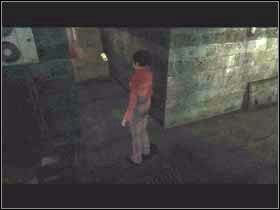 2 - Fahrenheit Indigo Prophecy: DEBRIEFING Police Station - Fahrenheit Indigo Prophecy: Walkthrough - Indigo Prophecy / Fahrenheit Game Guide & Walkthrough