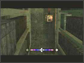 8 - Fahrenheit Indigo Prophecy: DEBRIEFING Police Station - Fahrenheit Indigo Prophecy: Walkthrough - Indigo Prophecy / Fahrenheit Game Guide & Walkthrough