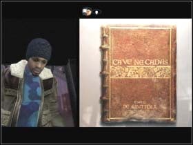 16 - Fahrenheit Indigo Prophecy: DEBRIEFING Police Station - Fahrenheit Indigo Prophecy: Walkthrough - Indigo Prophecy / Fahrenheit Game Guide & Walkthrough