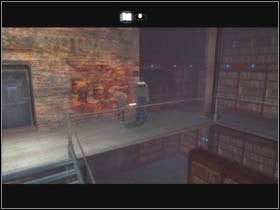 17 - Fahrenheit Indigo Prophecy: DEBRIEFING Police Station - Fahrenheit Indigo Prophecy: Walkthrough - Indigo Prophecy / Fahrenheit Game Guide & Walkthrough