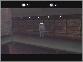 20 - Fahrenheit Indigo Prophecy: DEBRIEFING Police Station - Fahrenheit Indigo Prophecy: Walkthrough - Indigo Prophecy / Fahrenheit Game Guide & Walkthrough