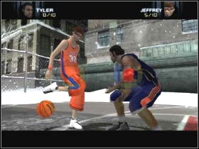 3 - Fahrenheit Indigo Prophecy: DOUBLE OR QUITS Outside Police Station - Fahrenheit Indigo Prophecy: Walkthrough - Indigo Prophecy / Fahrenheit Game Guide & Walkthrough