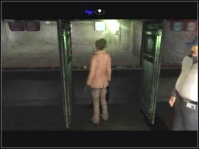 2 - Fahrenheit Indigo Prophecy: QUESTIONS & BULLETS Police University - Fahrenheit Indigo Prophecy: Walkthrough - Indigo Prophecy / Fahrenheit Game Guide & Walkthrough