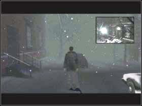 1 - Fahrenheit Indigo Prophecy: AGATHA Agathas House - Fahrenheit Indigo Prophecy: Walkthrough - Indigo Prophecy / Fahrenheit Game Guide & Walkthrough