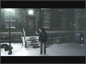 2 - Fahrenheit Indigo Prophecy: AGATHA Agathas House - Fahrenheit Indigo Prophecy: Walkthrough - Indigo Prophecy / Fahrenheit Game Guide & Walkthrough