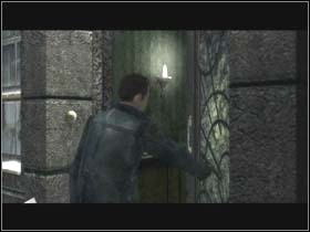 3 - Fahrenheit Indigo Prophecy: AGATHA Agathas House - Fahrenheit Indigo Prophecy: Walkthrough - Indigo Prophecy / Fahrenheit Game Guide & Walkthrough