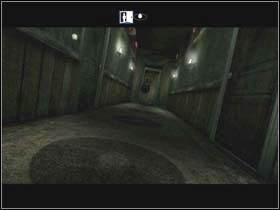 5 - Fahrenheit Indigo Prophecy: AGATHA Agathas House - Fahrenheit Indigo Prophecy: Walkthrough - Indigo Prophecy / Fahrenheit Game Guide & Walkthrough