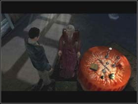 12 - Fahrenheit Indigo Prophecy: AGATHA Agathas House - Fahrenheit Indigo Prophecy: Walkthrough - Indigo Prophecy / Fahrenheit Game Guide & Walkthrough