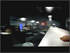 16 - Fahrenheit Indigo Prophecy: AGATHA Agathas House - Fahrenheit Indigo Prophecy: Walkthrough - Indigo Prophecy / Fahrenheit Game Guide & Walkthrough