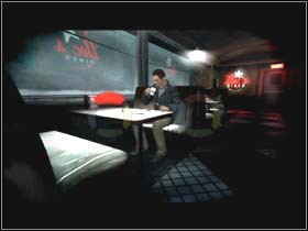 17 - Fahrenheit Indigo Prophecy: AGATHA Agathas House - Fahrenheit Indigo Prophecy: Walkthrough - Indigo Prophecy / Fahrenheit Game Guide & Walkthrough