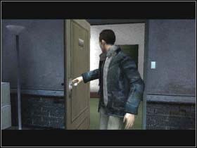 1 - Fahrenheit Indigo Prophecy: THE STORM Lucas Apartment - Fahrenheit Indigo Prophecy: Walkthrough - Indigo Prophecy / Fahrenheit Game Guide & Walkthrough