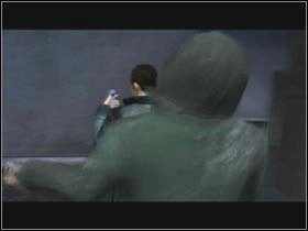 2 - Fahrenheit Indigo Prophecy: THE STORM Lucas Apartment - Fahrenheit Indigo Prophecy: Walkthrough - Indigo Prophecy / Fahrenheit Game Guide & Walkthrough