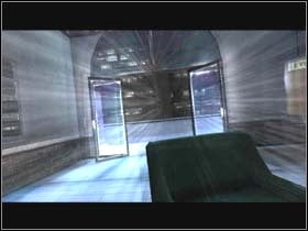 3 - Fahrenheit Indigo Prophecy: THE STORM Lucas Apartment - Fahrenheit Indigo Prophecy: Walkthrough - Indigo Prophecy / Fahrenheit Game Guide & Walkthrough