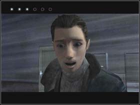 4 - Fahrenheit Indigo Prophecy: THE STORM Lucas Apartment - Fahrenheit Indigo Prophecy: Walkthrough - Indigo Prophecy / Fahrenheit Game Guide & Walkthrough