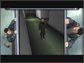 Now youre playing as Markus - Fahrenheit Indigo Prophecy: THE STORM Lucas Apartment - Fahrenheit Indigo Prophecy: Walkthrough - Indigo Prophecy / Fahrenheit Game Guide & Walkthrough