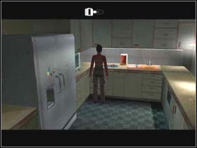 7 - Fahrenheit Indigo Prophecy: DARK OMEN Carlas Place - Fahrenheit Indigo Prophecy: Walkthrough - Indigo Prophecy / Fahrenheit Game Guide & Walkthrough