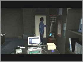 13 - Fahrenheit Indigo Prophecy: DARK OMEN Carlas Place - Fahrenheit Indigo Prophecy: Walkthrough - Indigo Prophecy / Fahrenheit Game Guide & Walkthrough