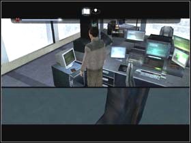 3 - Fahrenheit Indigo Prophecy: FACE OFF Naser & Jones Bank - Fahrenheit Indigo Prophecy: Walkthrough - Indigo Prophecy / Fahrenheit Game Guide & Walkthrough