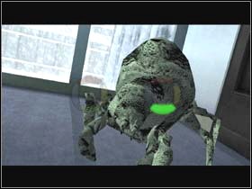 5 - Fahrenheit Indigo Prophecy: FACE OFF Naser & Jones Bank - Fahrenheit Indigo Prophecy: Walkthrough - Indigo Prophecy / Fahrenheit Game Guide & Walkthrough