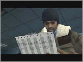 10 - Fahrenheit Indigo Prophecy: FACE OFF Naser & Jones Bank - Fahrenheit Indigo Prophecy: Walkthrough - Indigo Prophecy / Fahrenheit Game Guide & Walkthrough
