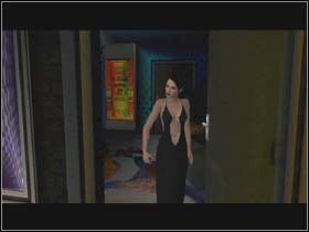 2 - Fahrenheit Indigo Prophecy: HAPPY ANNIVERSARY! Tylers Apartment - Fahrenheit Indigo Prophecy: Walkthrough - Indigo Prophecy / Fahrenheit Game Guide & Walkthrough