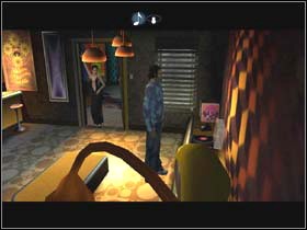 4 - Fahrenheit Indigo Prophecy: HAPPY ANNIVERSARY! Tylers Apartment - Fahrenheit Indigo Prophecy: Walkthrough - Indigo Prophecy / Fahrenheit Game Guide & Walkthrough