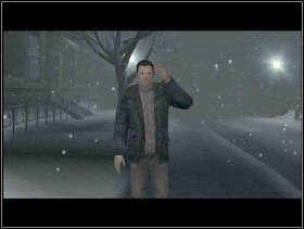 1 - Fahrenheit Indigo Prophecy: BLOODY WASHING Agathas House - Fahrenheit Indigo Prophecy: Walkthrough - Indigo Prophecy / Fahrenheit Game Guide & Walkthrough