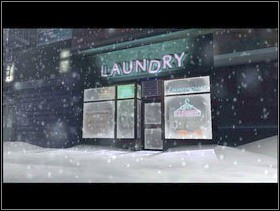 2 - Fahrenheit Indigo Prophecy: BLOODY WASHING Agathas House - Fahrenheit Indigo Prophecy: Walkthrough - Indigo Prophecy / Fahrenheit Game Guide & Walkthrough