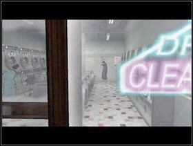 3 - Fahrenheit Indigo Prophecy: BLOODY WASHING Agathas House - Fahrenheit Indigo Prophecy: Walkthrough - Indigo Prophecy / Fahrenheit Game Guide & Walkthrough