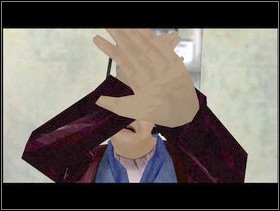 5 - Fahrenheit Indigo Prophecy: BLOODY WASHING Agathas House - Fahrenheit Indigo Prophecy: Walkthrough - Indigo Prophecy / Fahrenheit Game Guide & Walkthrough