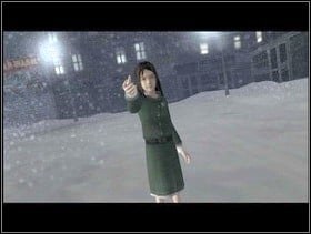 6 - Fahrenheit Indigo Prophecy: BLOODY WASHING Agathas House - Fahrenheit Indigo Prophecy: Walkthrough - Indigo Prophecy / Fahrenheit Game Guide & Walkthrough
