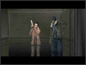 Carla and Tyler are going to frame Lucas (Carla +30) - Fahrenheit Indigo Prophecy: CONFRONTATION Lucas Apartment - Fahrenheit Indigo Prophecy: Walkthrough - Indigo Prophecy / Fahrenheit Game Guide & Walkthrough