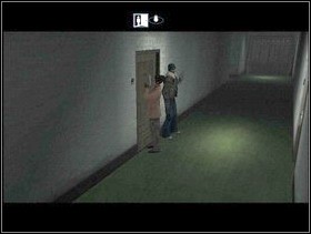2 - Fahrenheit Indigo Prophecy: CONFRONTATION Lucas Apartment - Fahrenheit Indigo Prophecy: Walkthrough - Indigo Prophecy / Fahrenheit Game Guide & Walkthrough