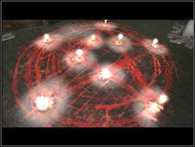 3 - Fahrenheit Indigo Prophecy: CONFRONTATION Lucas Apartment - Fahrenheit Indigo Prophecy: Walkthrough - Indigo Prophecy / Fahrenheit Game Guide & Walkthrough