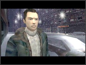 4 - Fahrenheit Indigo Prophecy: CONFRONTATION Lucas Apartment - Fahrenheit Indigo Prophecy: Walkthrough - Indigo Prophecy / Fahrenheit Game Guide & Walkthrough