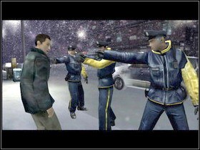 Now youre playing as Lucas - Fahrenheit Indigo Prophecy: CONFRONTATION Lucas Apartment - Fahrenheit Indigo Prophecy: Walkthrough - Indigo Prophecy / Fahrenheit Game Guide & Walkthrough