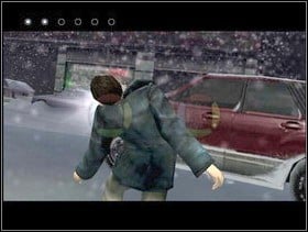 6 - Fahrenheit Indigo Prophecy: CONFRONTATION Lucas Apartment - Fahrenheit Indigo Prophecy: Walkthrough - Indigo Prophecy / Fahrenheit Game Guide & Walkthrough