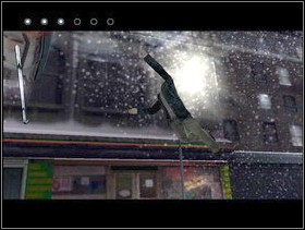 7 - Fahrenheit Indigo Prophecy: CONFRONTATION Lucas Apartment - Fahrenheit Indigo Prophecy: Walkthrough - Indigo Prophecy / Fahrenheit Game Guide & Walkthrough