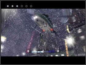 And finally he will disappear :-) - Fahrenheit Indigo Prophecy: CONFRONTATION Lucas Apartment - Fahrenheit Indigo Prophecy: Walkthrough - Indigo Prophecy / Fahrenheit Game Guide & Walkthrough