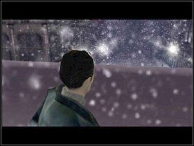 8 - Fahrenheit Indigo Prophecy: CONFRONTATION Lucas Apartment - Fahrenheit Indigo Prophecy: Walkthrough - Indigo Prophecy / Fahrenheit Game Guide & Walkthrough
