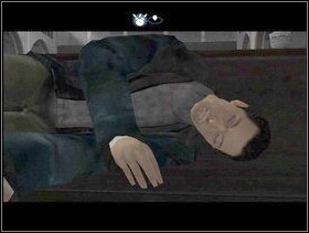 1 - Fahrenheit Indigo Prophecy: FALLEN ANGELS Saint Pauls Church - Fahrenheit Indigo Prophecy: Walkthrough - Indigo Prophecy / Fahrenheit Game Guide & Walkthrough