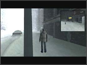 2 - Fahrenheit Indigo Prophecy: THE FUGITIVE Tiffanys Place - Fahrenheit Indigo Prophecy: Walkthrough - Indigo Prophecy / Fahrenheit Game Guide & Walkthrough