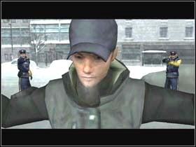 Lucas wants to hide at Tiffanys place - Fahrenheit Indigo Prophecy: THE FUGITIVE Tiffanys Place - Fahrenheit Indigo Prophecy: Walkthrough - Indigo Prophecy / Fahrenheit Game Guide & Walkthrough