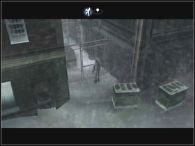 4 - Fahrenheit Indigo Prophecy: THE FUGITIVE Tiffanys Place - Fahrenheit Indigo Prophecy: Walkthrough - Indigo Prophecy / Fahrenheit Game Guide & Walkthrough