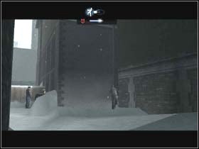 6 - Fahrenheit Indigo Prophecy: THE FUGITIVE Tiffanys Place - Fahrenheit Indigo Prophecy: Walkthrough - Indigo Prophecy / Fahrenheit Game Guide & Walkthrough