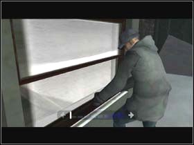 9 - Fahrenheit Indigo Prophecy: THE FUGITIVE Tiffanys Place - Fahrenheit Indigo Prophecy: Walkthrough - Indigo Prophecy / Fahrenheit Game Guide & Walkthrough