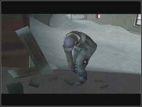 10 - Fahrenheit Indigo Prophecy: THE FUGITIVE Tiffanys Place - Fahrenheit Indigo Prophecy: Walkthrough - Indigo Prophecy / Fahrenheit Game Guide & Walkthrough