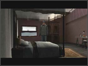 12 - Fahrenheit Indigo Prophecy: THE FUGITIVE Tiffanys Place - Fahrenheit Indigo Prophecy: Walkthrough - Indigo Prophecy / Fahrenheit Game Guide & Walkthrough