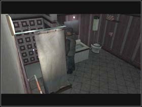 13 - Fahrenheit Indigo Prophecy: THE FUGITIVE Tiffanys Place - Fahrenheit Indigo Prophecy: Walkthrough - Indigo Prophecy / Fahrenheit Game Guide & Walkthrough