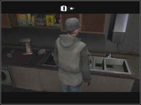 14 - Fahrenheit Indigo Prophecy: THE FUGITIVE Tiffanys Place - Fahrenheit Indigo Prophecy: Walkthrough - Indigo Prophecy / Fahrenheit Game Guide & Walkthrough